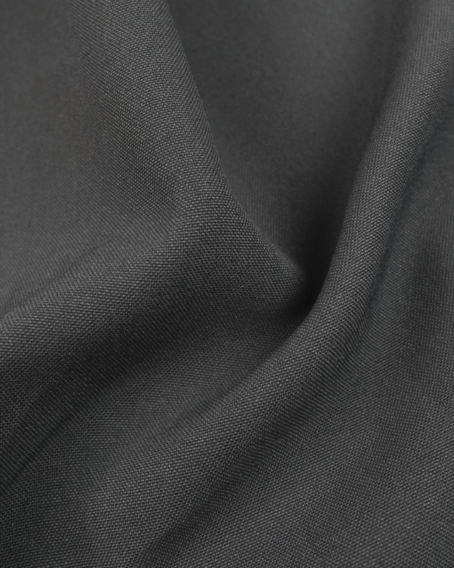 Burlington Uni 150 Anthracite - Maison Klem
